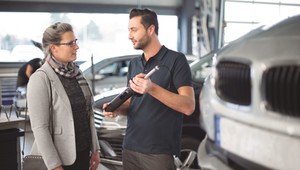 Więcej amortyzatorów sterowanych elektronicznie – ZF Aftermarket rozszerza ofertę