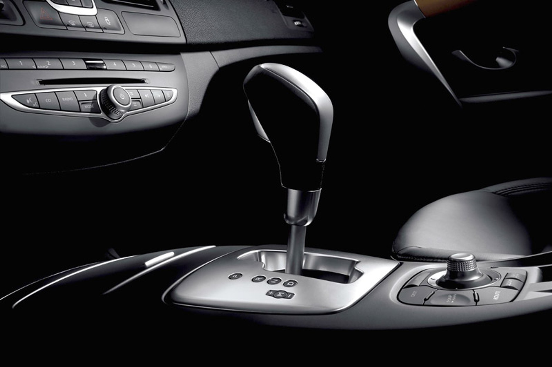 Renault Laguna 1,5 dCi (81 kW/110 KM) ze zużyciem 5,1 l/100 km