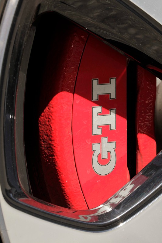 Porównanie: BMW 125i, Ford Focus ST, Mercedes A 250 Sport i VW Golf GTI