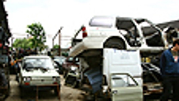 Za mało, a czasem za dużo