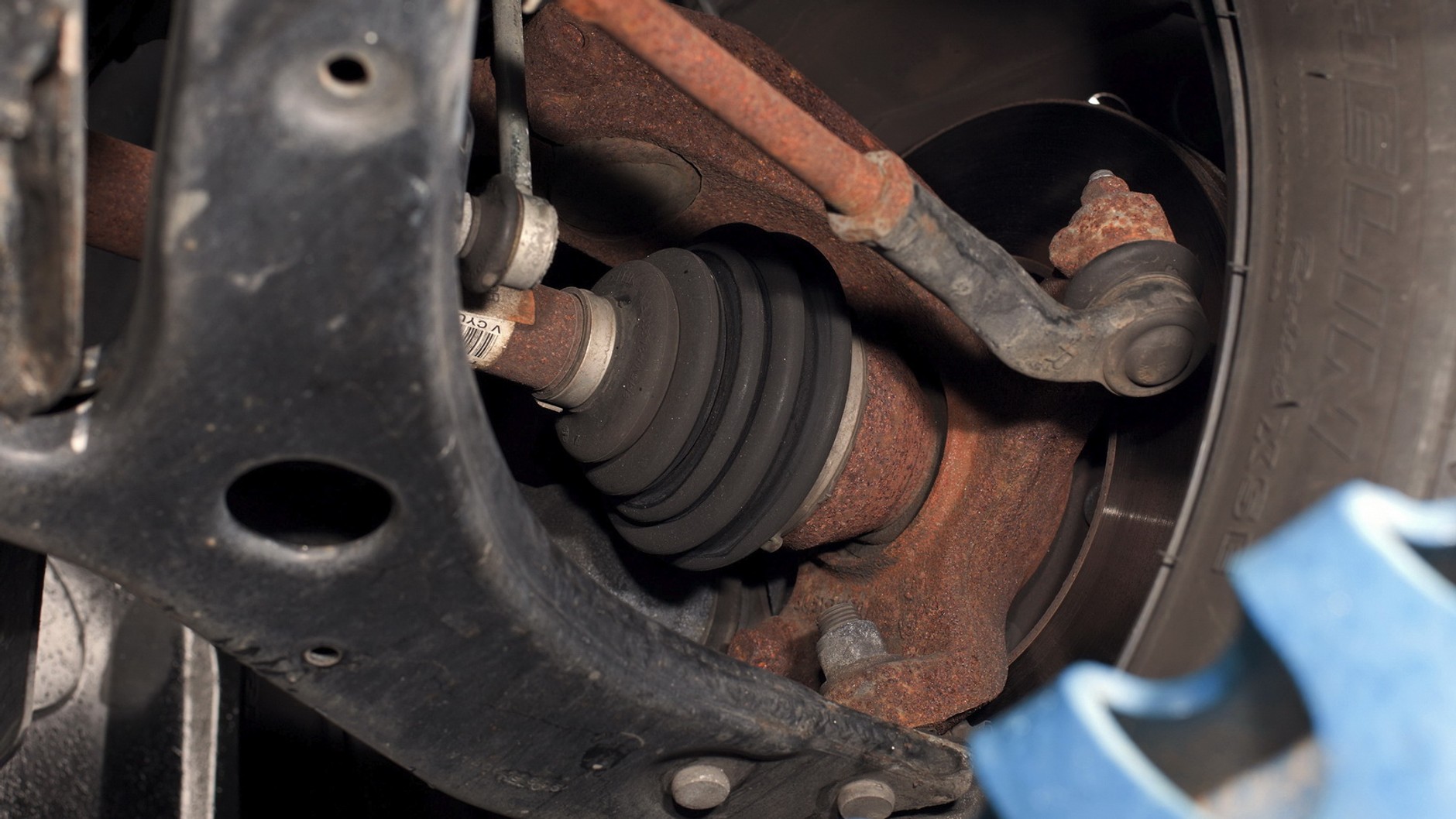 Ford Focus II (2004-11) - od 11 000 zł