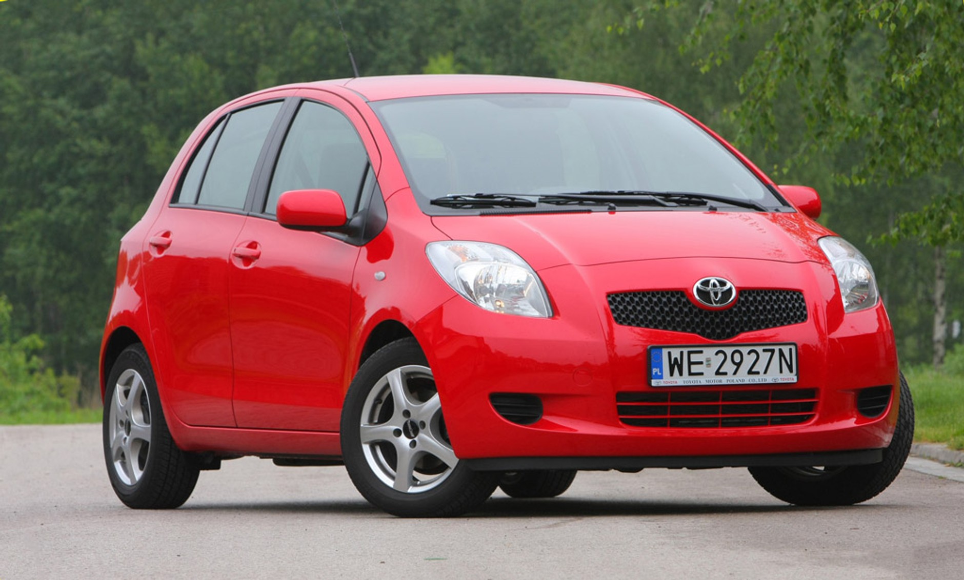 Jak wybrać auto? Wady i zalety samochodów w różnym wieku