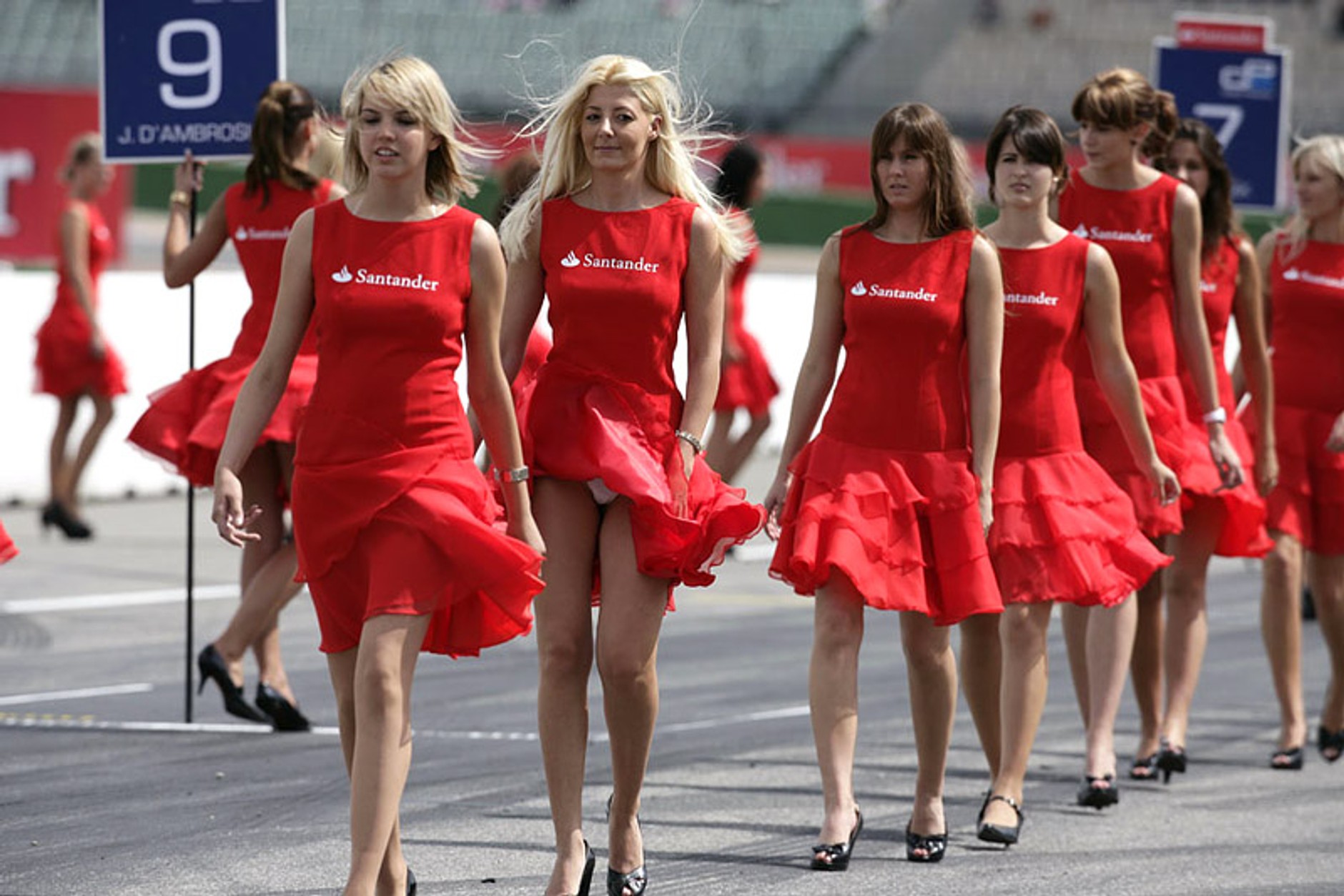 Grand Prix Niemiec 2008:Jiři Křenek i jego fotogaleria