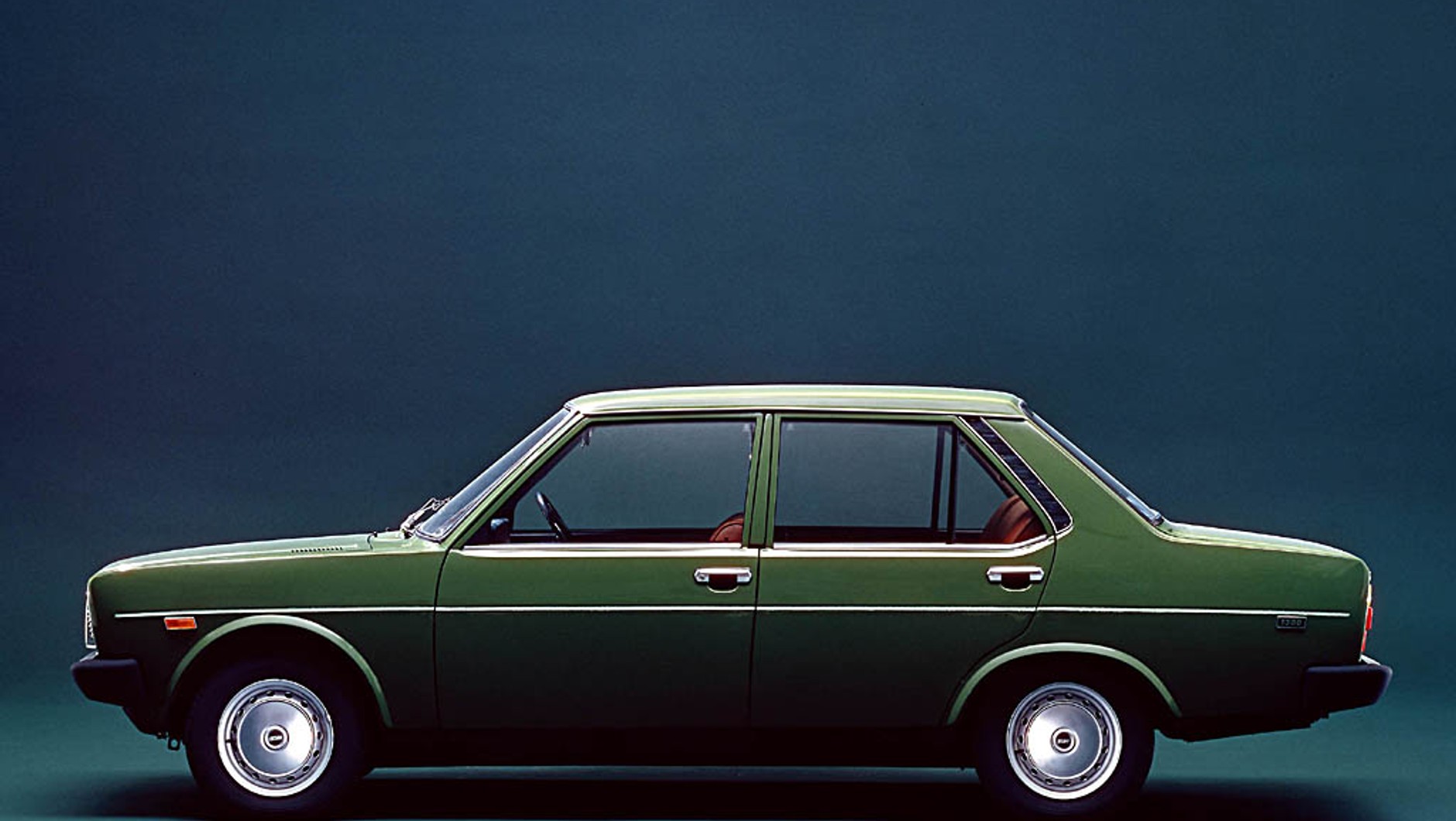 Fiat 131 Mirafiori