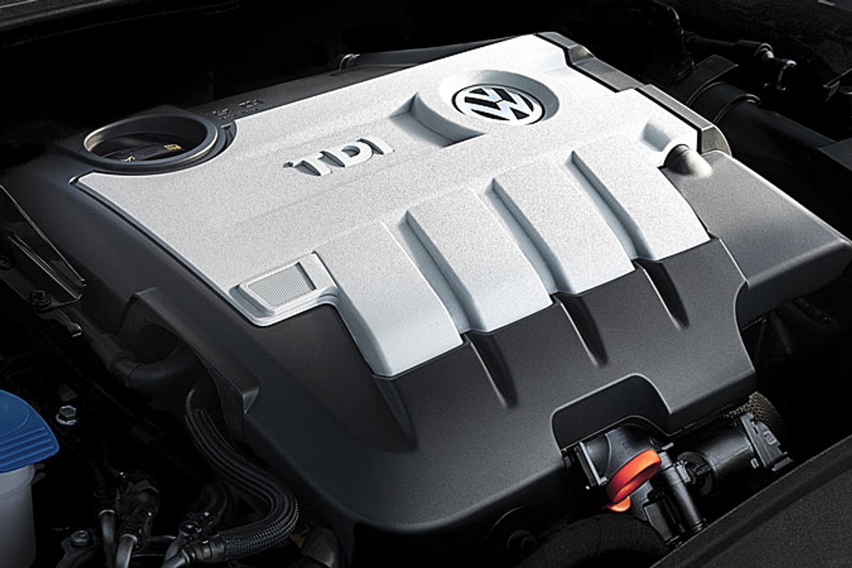 Polscy kierowcy pozwali Volkswagena przed niemieckim sądem. Chodzi o Dieselgate