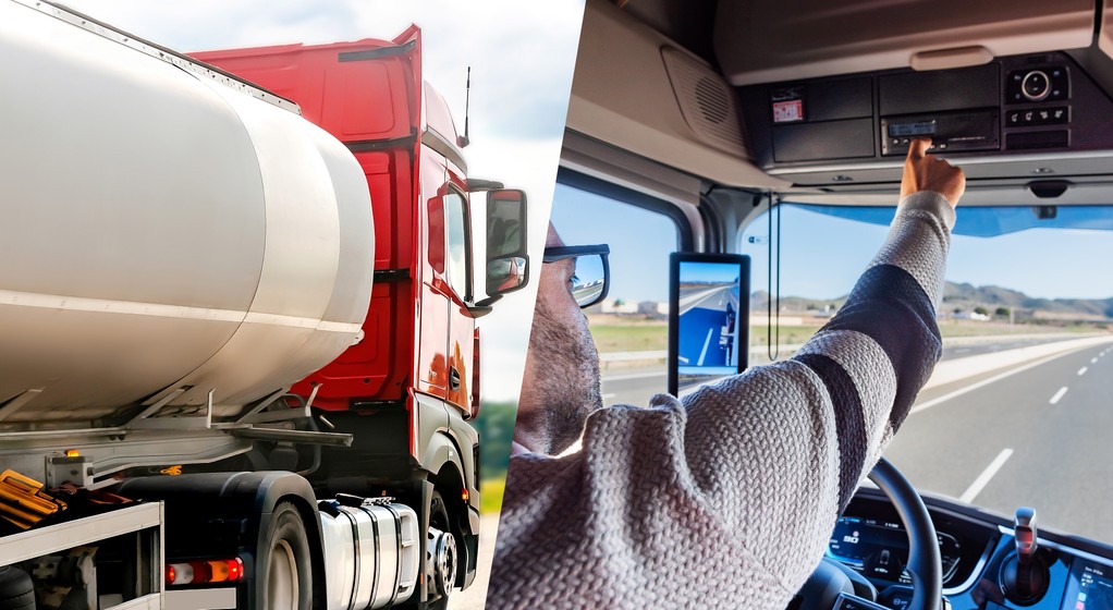 Kierowców ciężarówek obowiązują bardzo rygorystyczne zasady dotyczące czasu pracy i wymaganych przerw. Ze względu na trwający kryzys paliwowy, rząd łagodzi zasady dotyczące kierowców cystern wożących paliwo. 