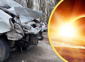 Naukowcy alarmują. Przez to zjawisko "wypadkometry" wystrzelą