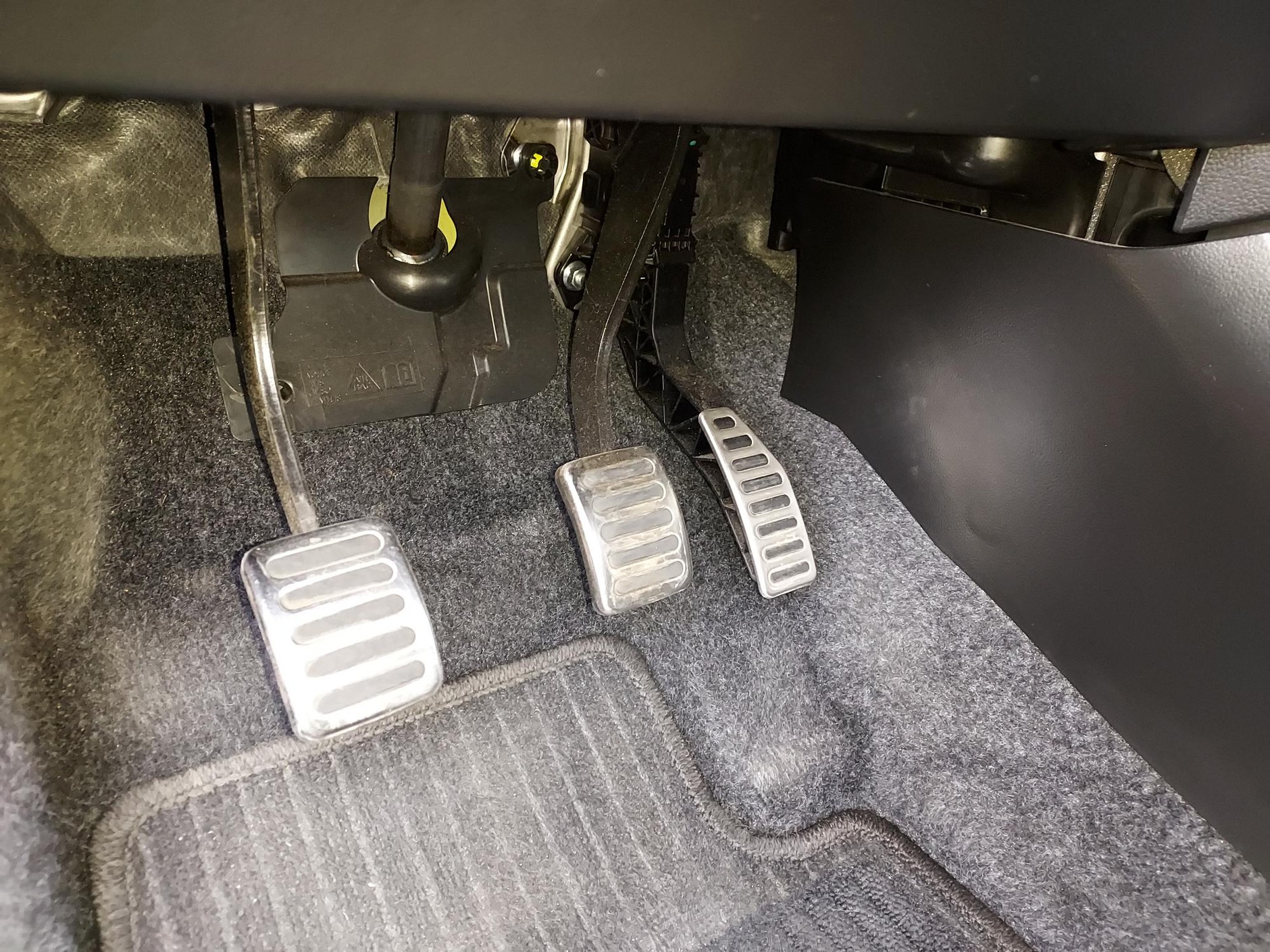 Suzuki Swift Sport