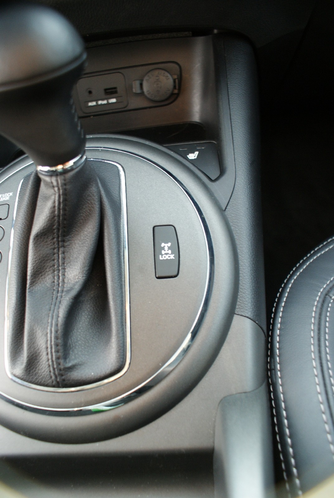 Kia Sportage Galeria