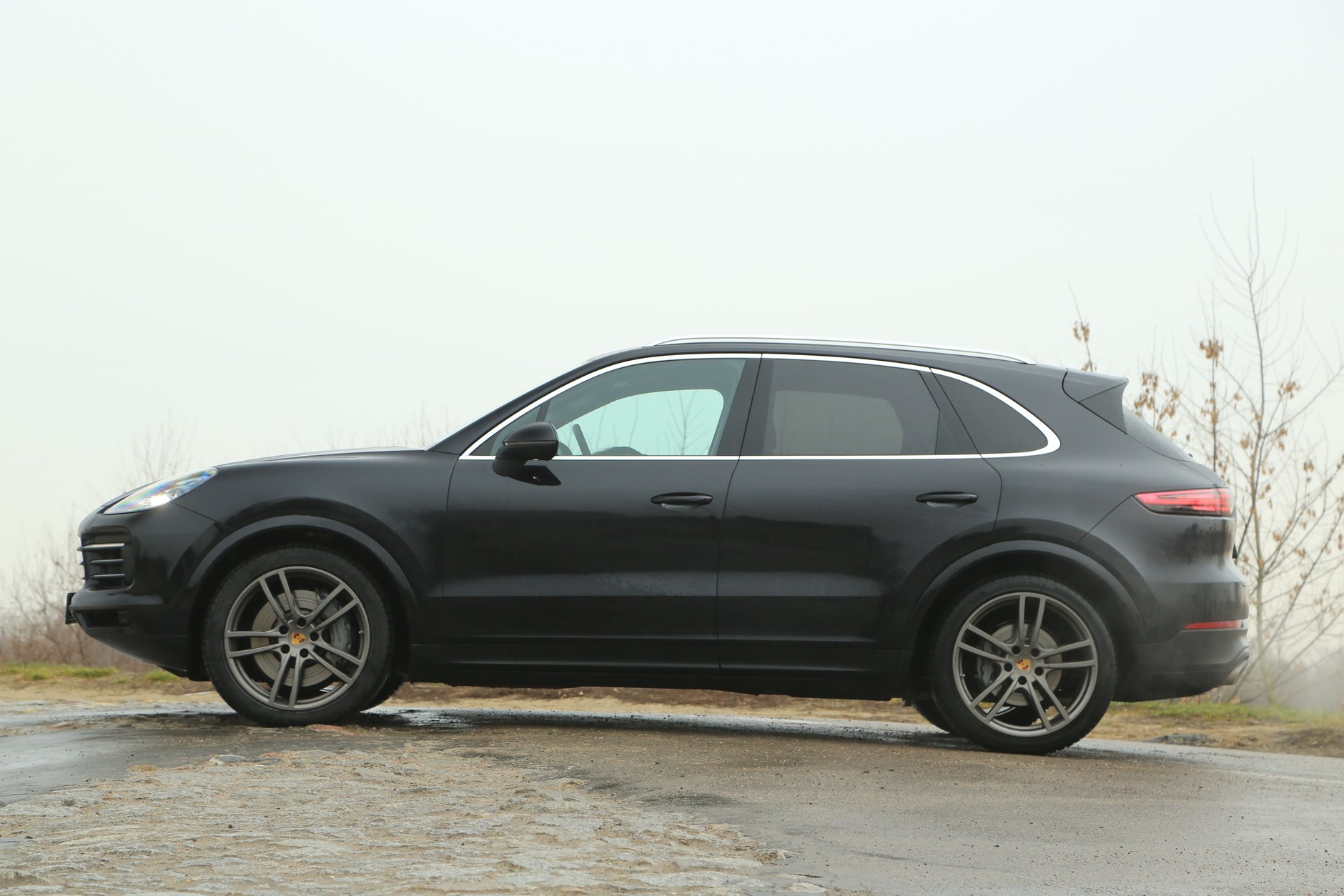 Porsche Cayenne S