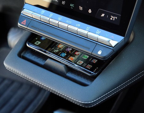 Renault Megane E-Tech EV60