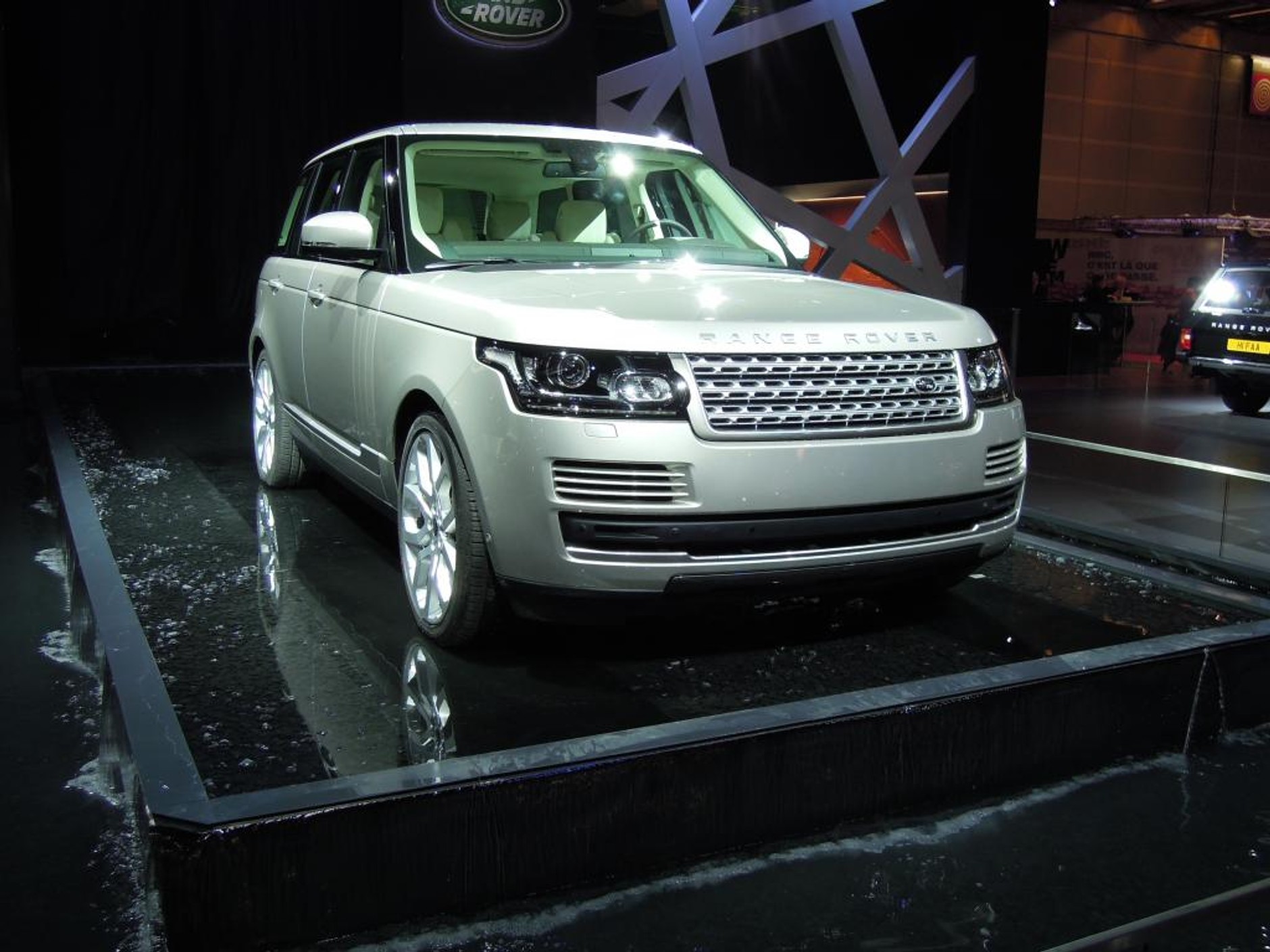 Galeria paryskich nowości