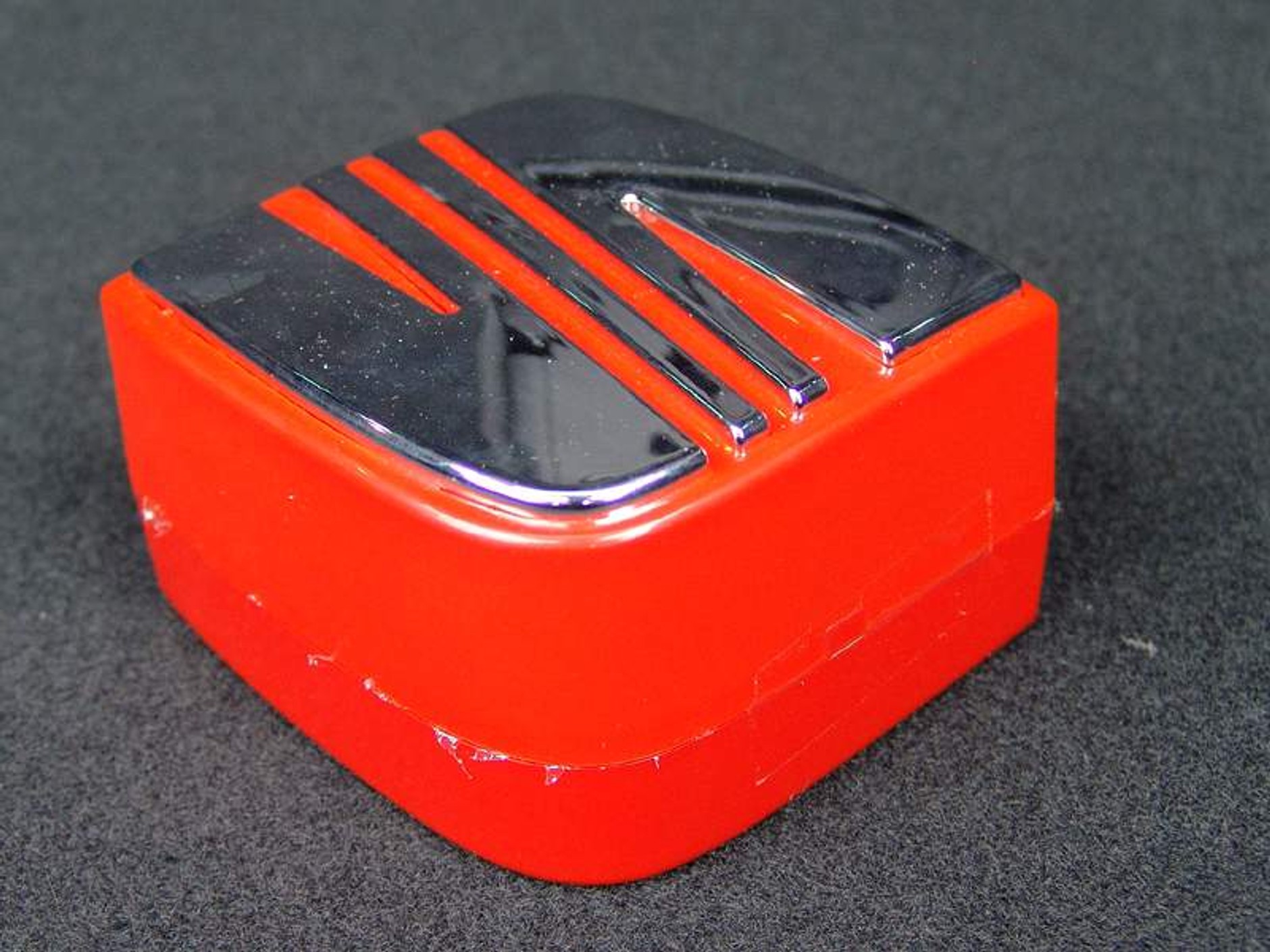 Seat Altea XL – pierwsze wrażenia z jazdy