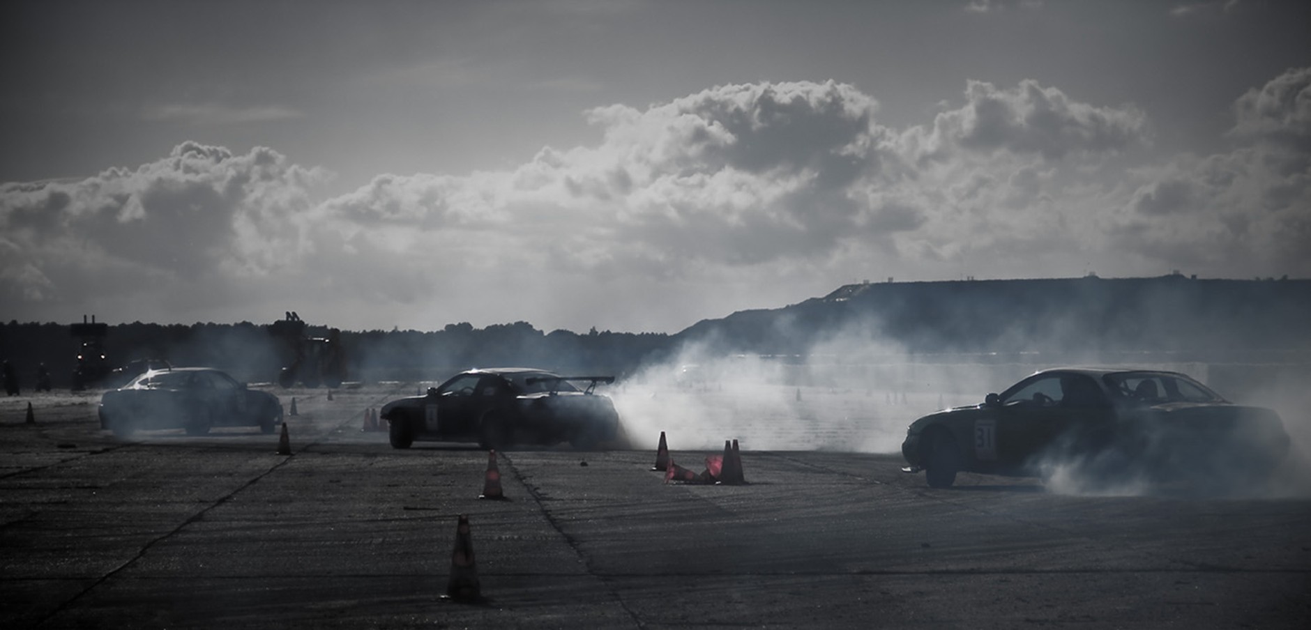 Strefa MOTO Men`s Day 2011