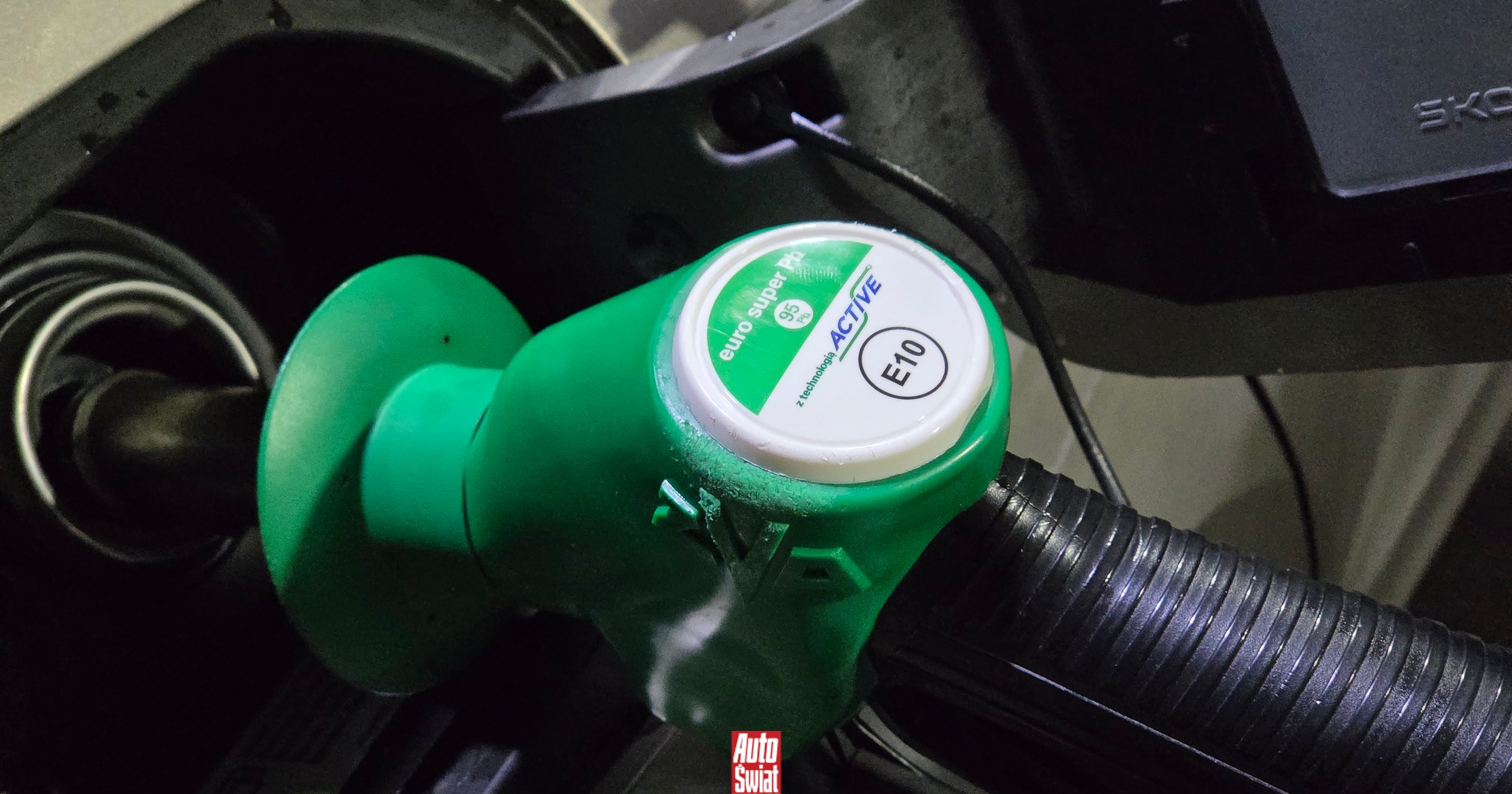 Od jutra ceny paliw w dół. Eksperci przewidują dalsze obniżki na stacjach