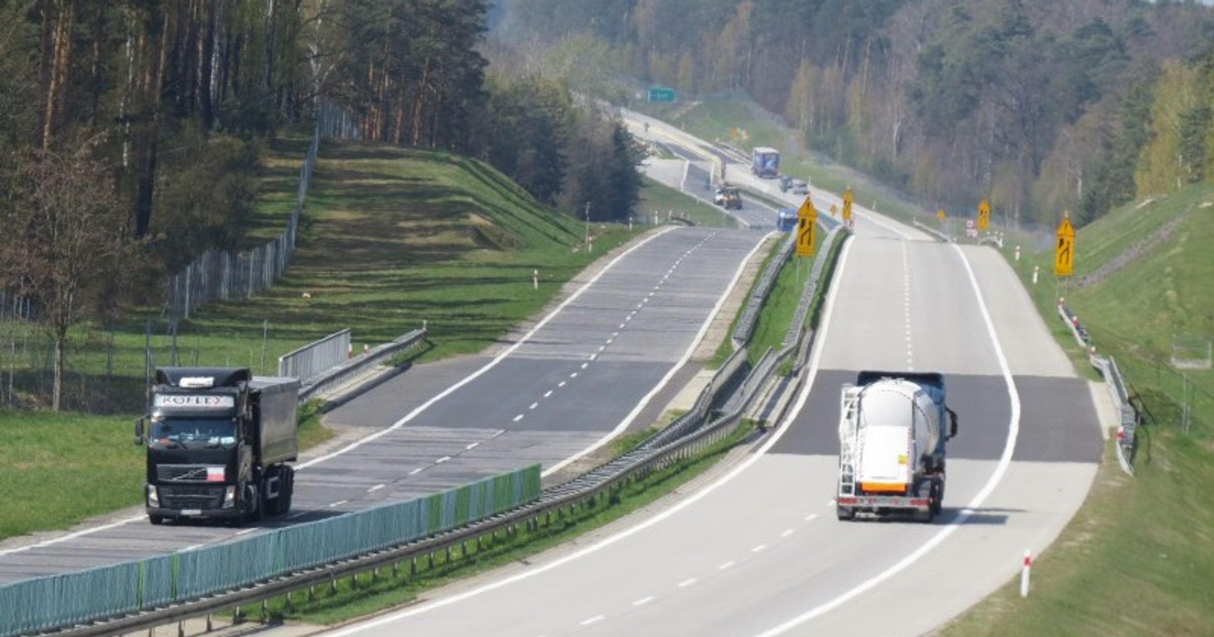 Autostrada A18