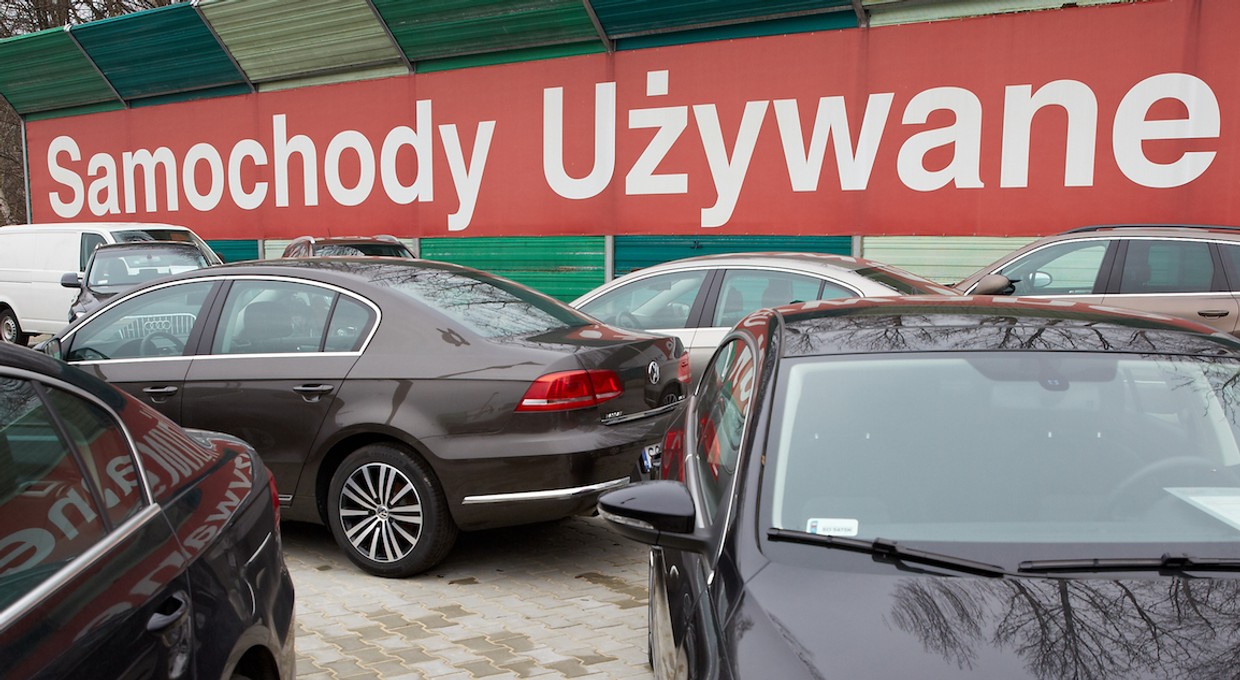 Ile tak naprawdę kosztuje tanie auto używane?
