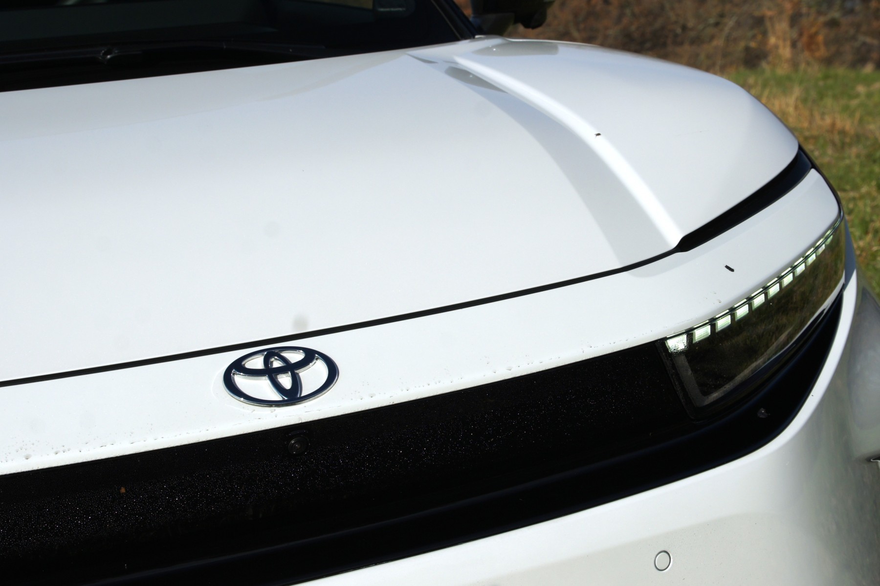 Toyota Urban Cruiser