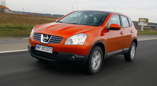 SUV czy terenówka? 15 modeli wartych polecenia