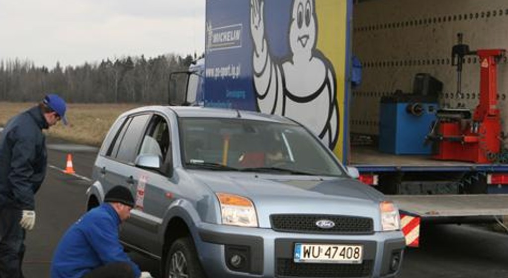 Czy warto kupić używane opony?