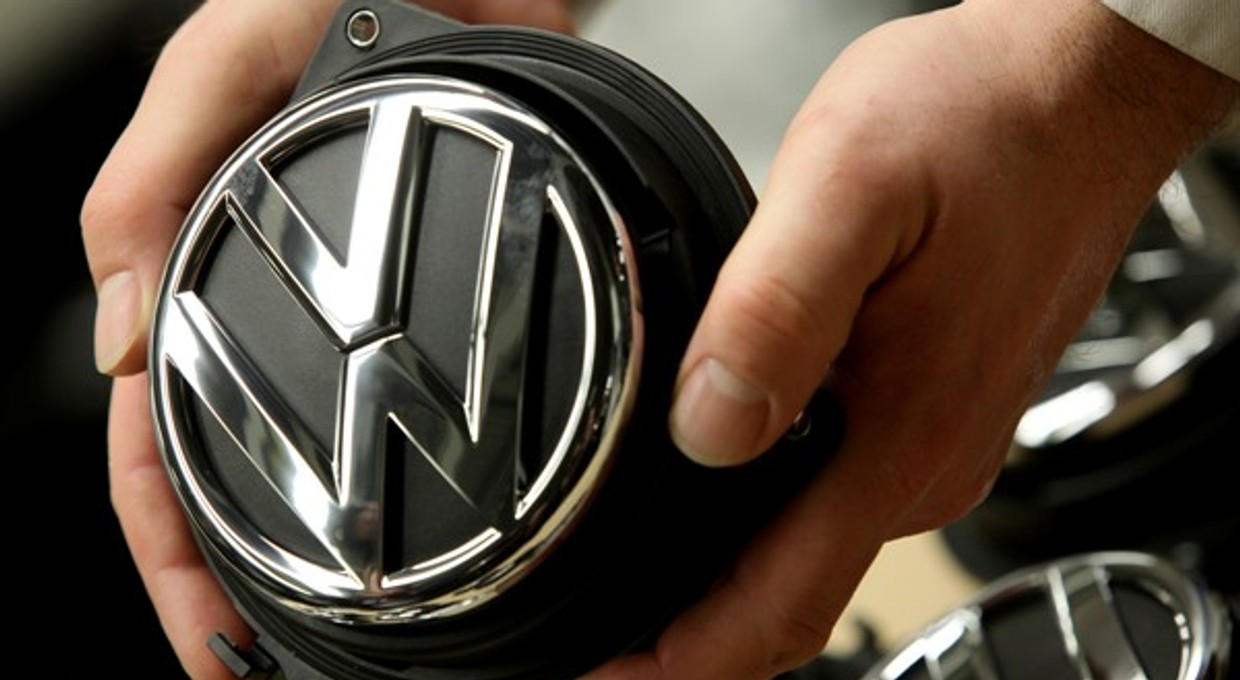 Volkswagen zapowiada duże inwestycje