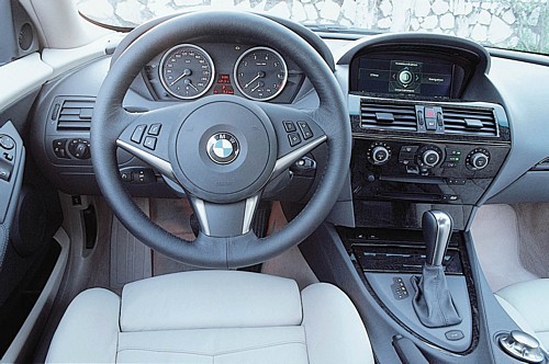 Coupé na 6