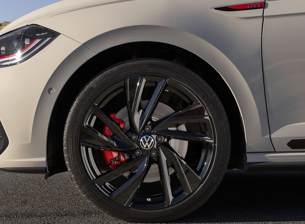 Volkswagen Polo GTI ma już 25 lat. Powstanie tylko 2,5 tys. takich aut