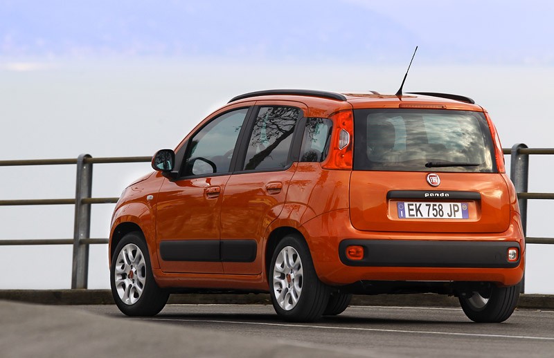 Fiat wstrzymuje produkcję