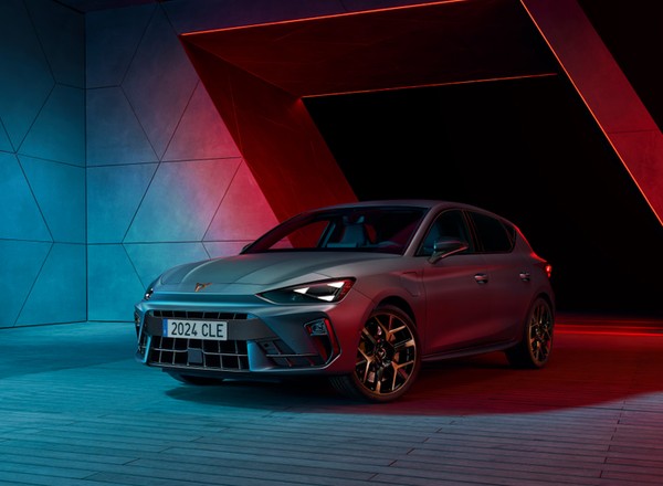 Leon za 23 tys. zł mniej. Cupra ruszyła z wyprzedażami