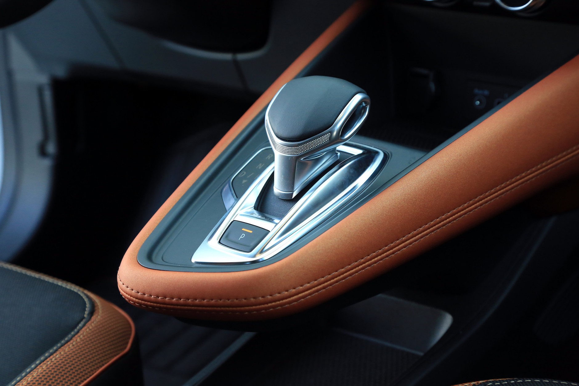 Renault Captur E-Tech 160 Plug-in Hybrid – z elektrycznym dopalaczem