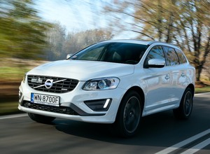 Dobry SUV za ok. 50 tys. zł. Sprawdziliśmy cztery premium i... wygrał piąty. Innej klasy