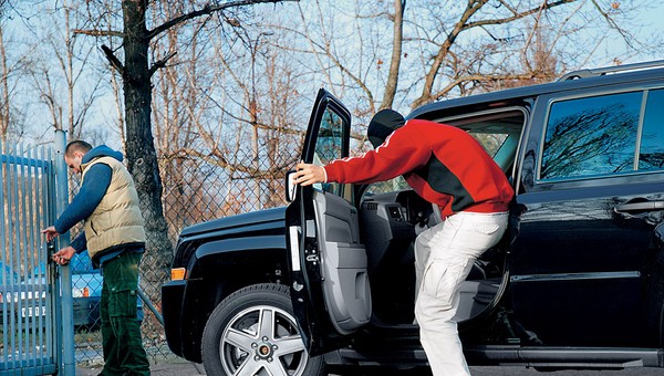 Zobacz, kiedy firma ubezpieczenowa nie wypłaci odszkodowania?