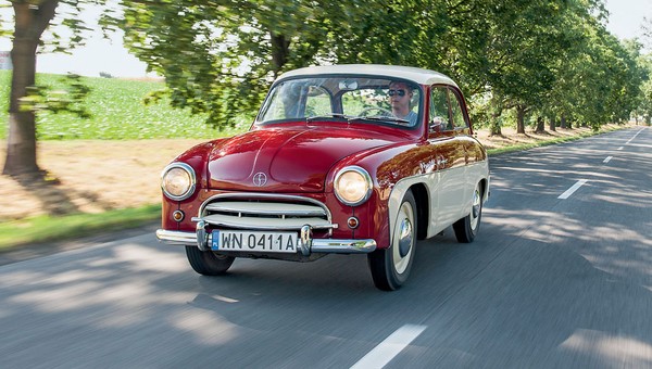 Wielkie motoryzacyjne mity. Sprawdzamy, jak było naprawdę