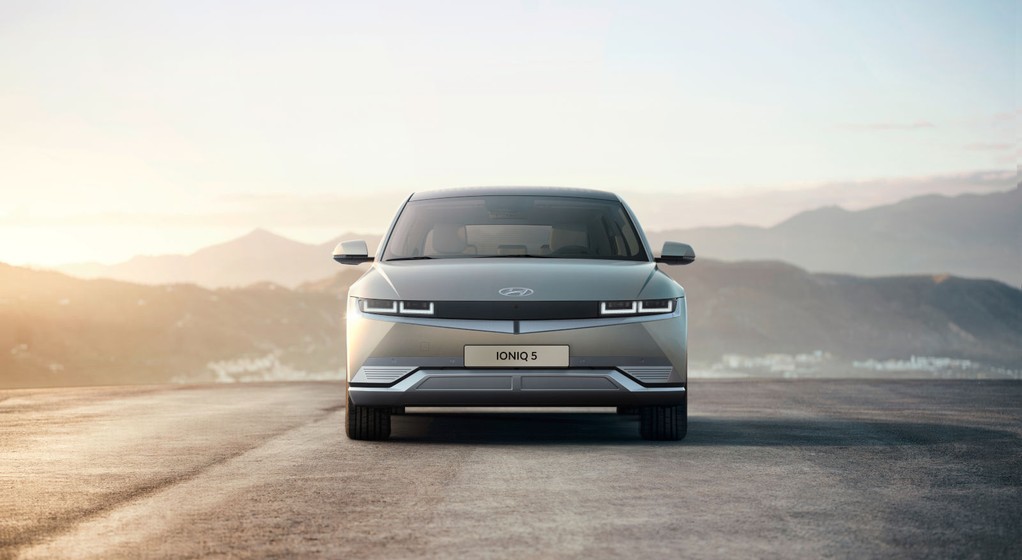 Ioniq 5