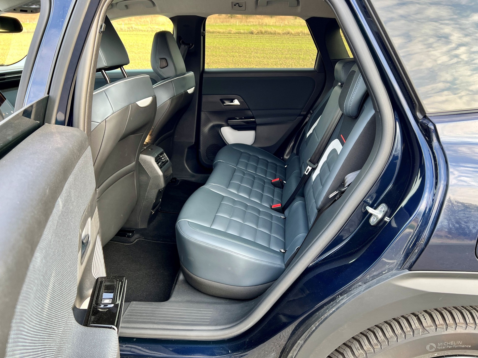 Citroen C5 Aircross (2. generacja)