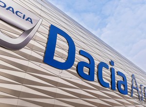 Dacia Arena – nowa forma promocji