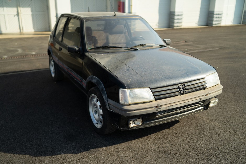 Peugeot – renowacja i sprzedaż klasyków