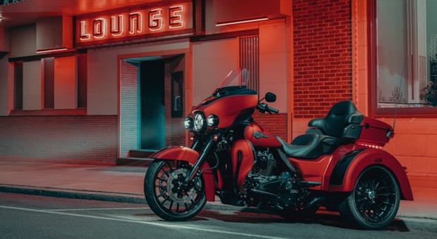 Takimi motocyklami i skuterami można jeździć z prawem jazdy kat. B