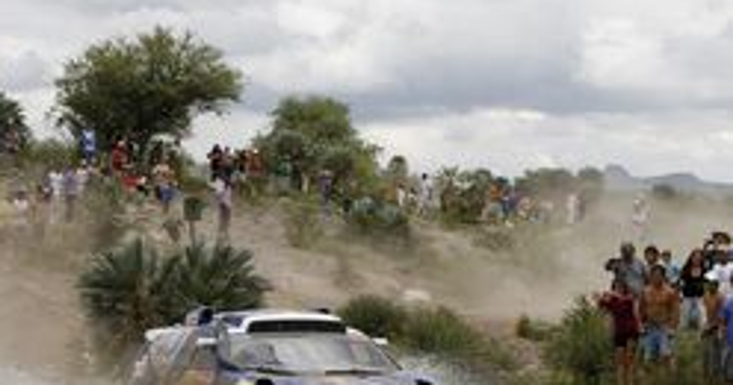 Rajd Dakar 2010: Przygoński pechowo, Hołowczyc w czołówce (3. etap na żywo, wyniki)