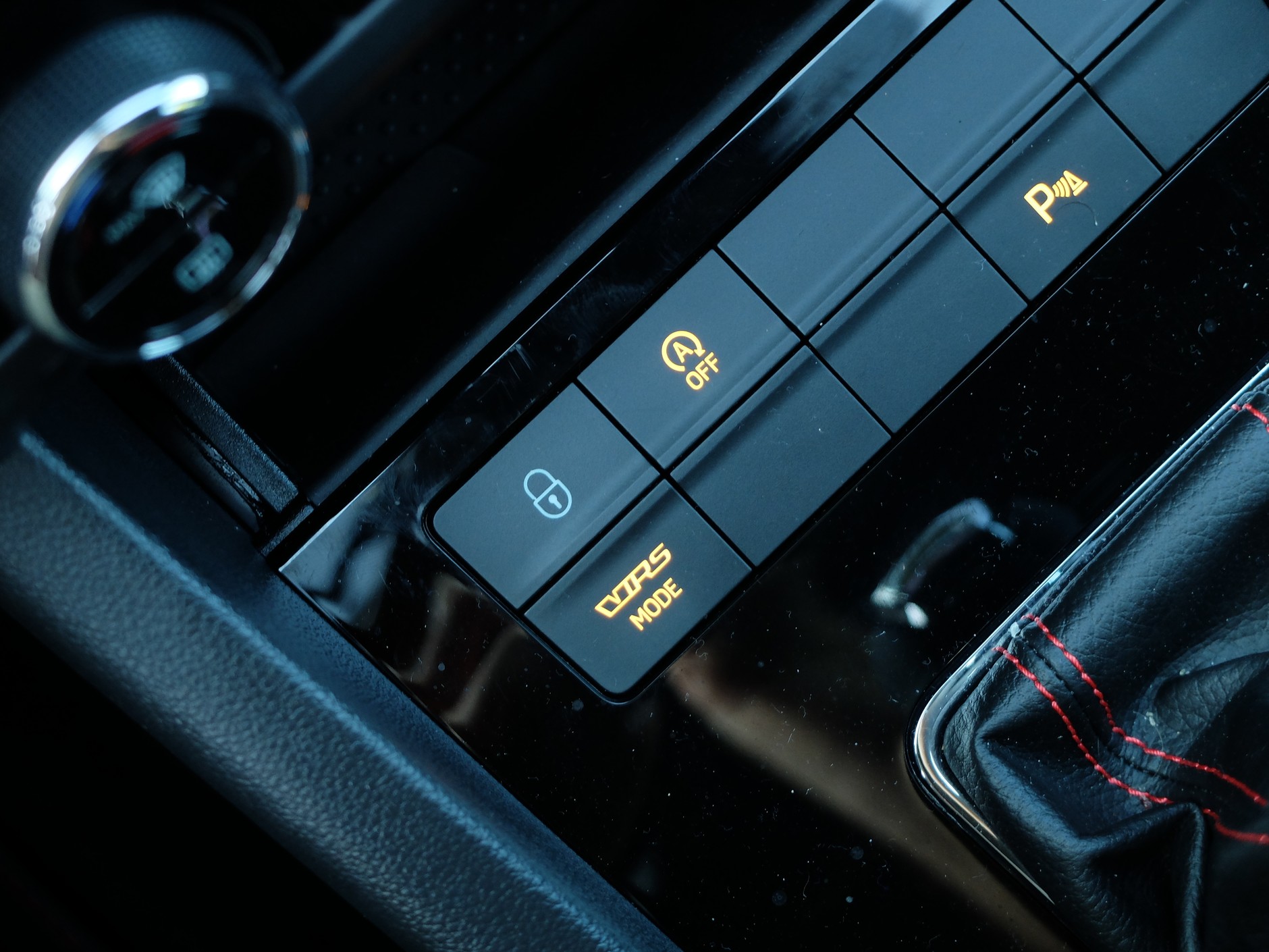 Skoda Octavia Combi RS 245