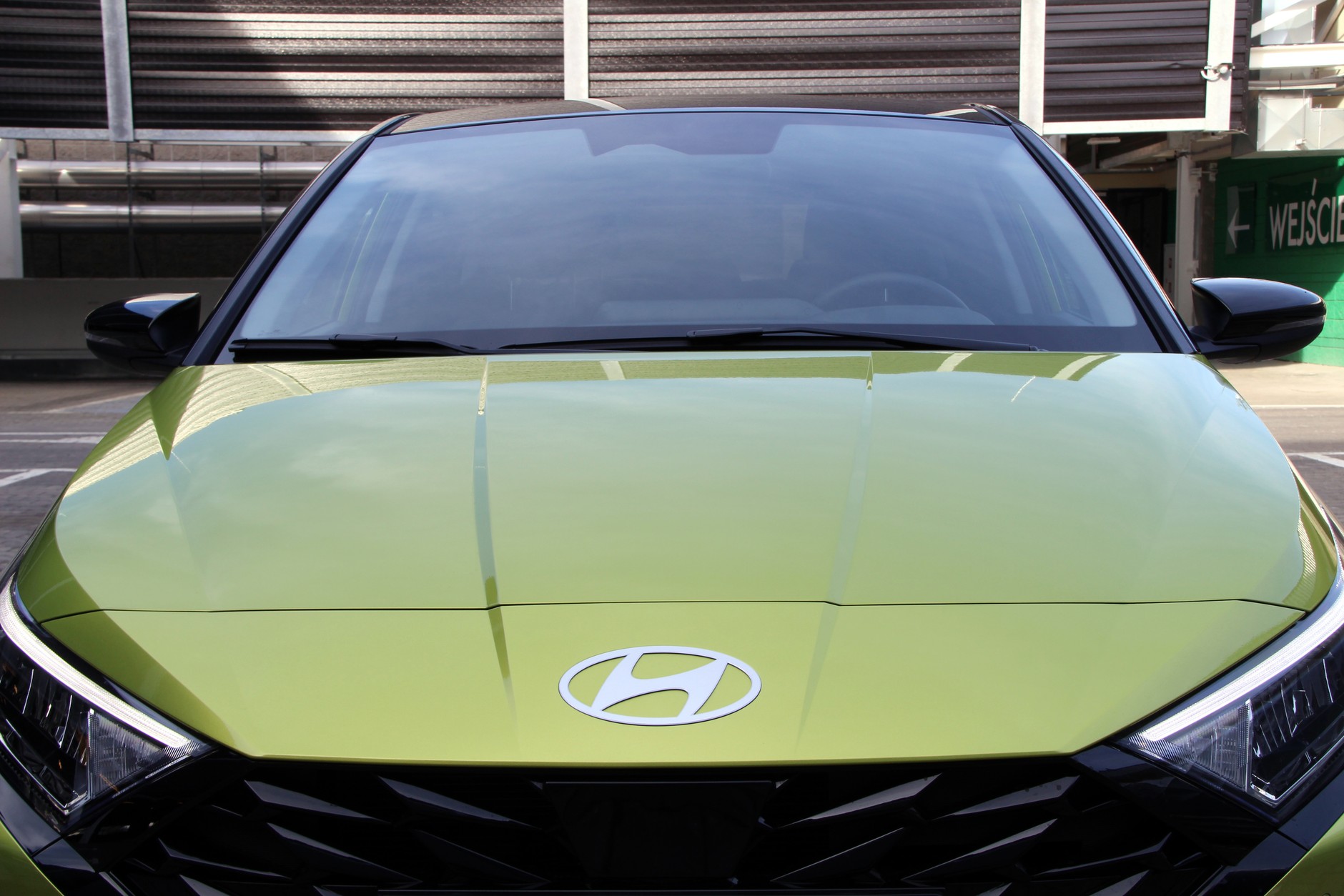 Hyundai i20 1.0 T-GDI DCT Smart