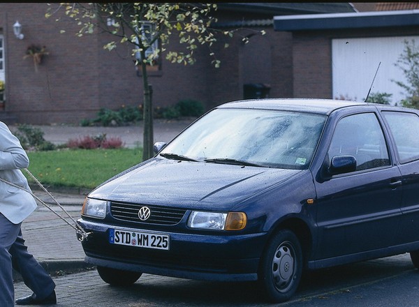 Raport TUV 2012: czy warto kupić niemieckie auto?
