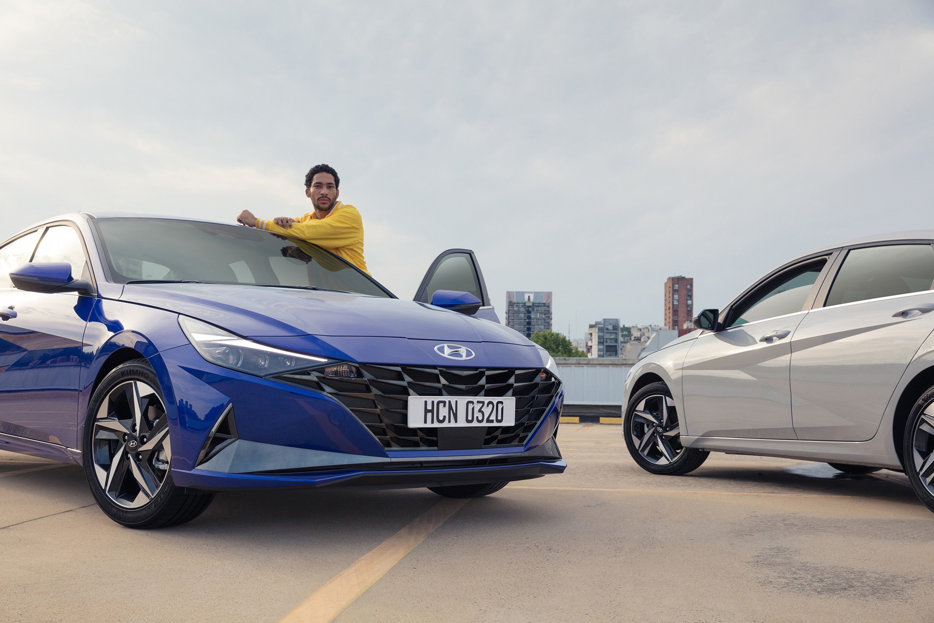 Nowy Hyundai Elantra