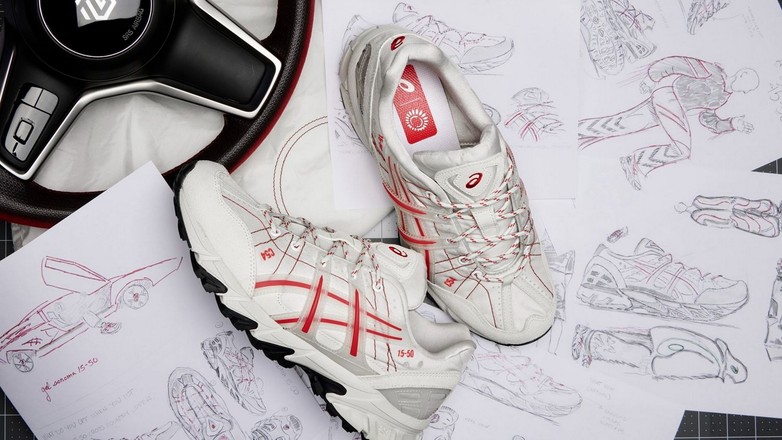 Asics Gel-Sonoma 15-50