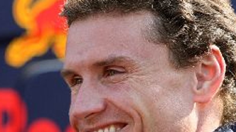 Red Bull 3D Race: Niecodzienny wyścig w Krakowie!