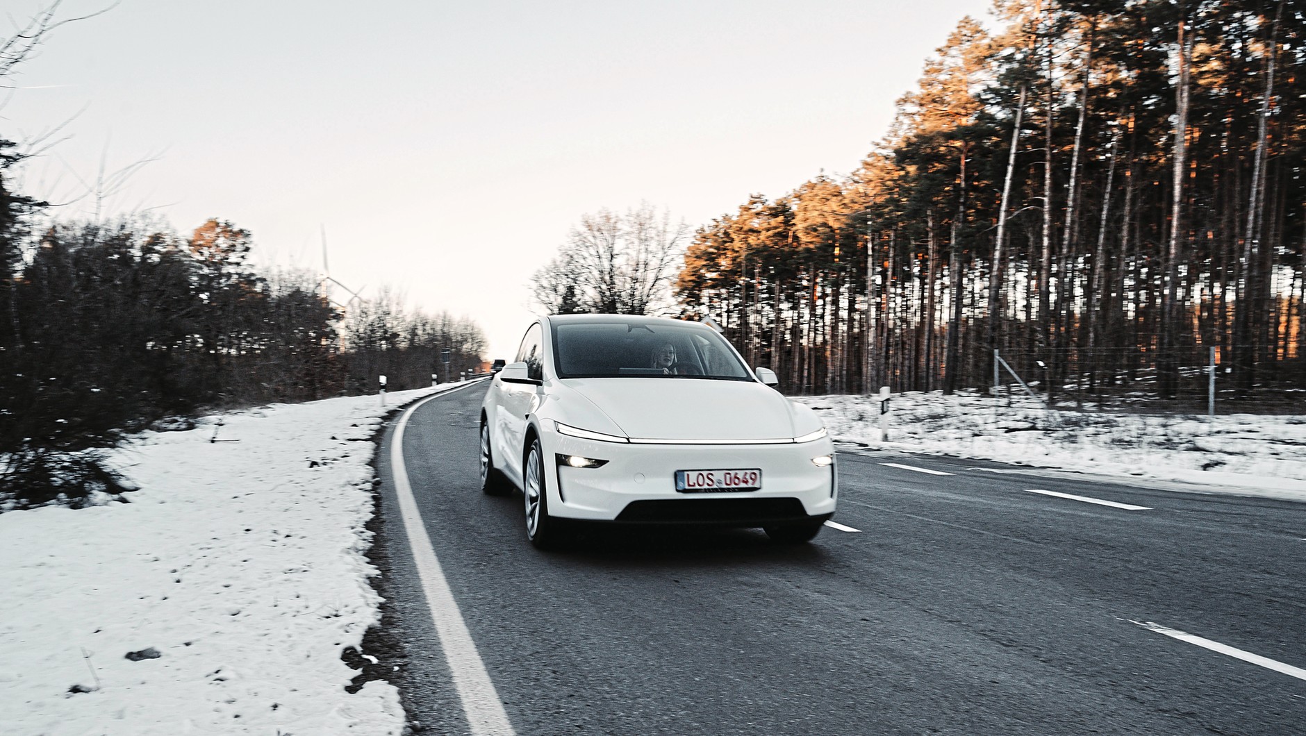 Tesla Model Y jest wielkim przegranym lipcowego zestawienia. W rankingu sprzedaży spadła na 60. miejsce