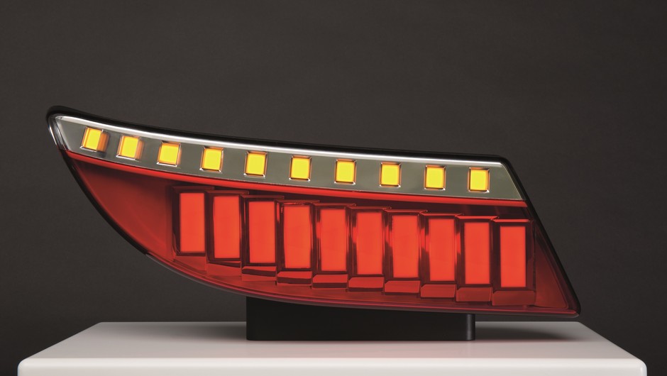 Czy LED-y przejdą do lamusa?