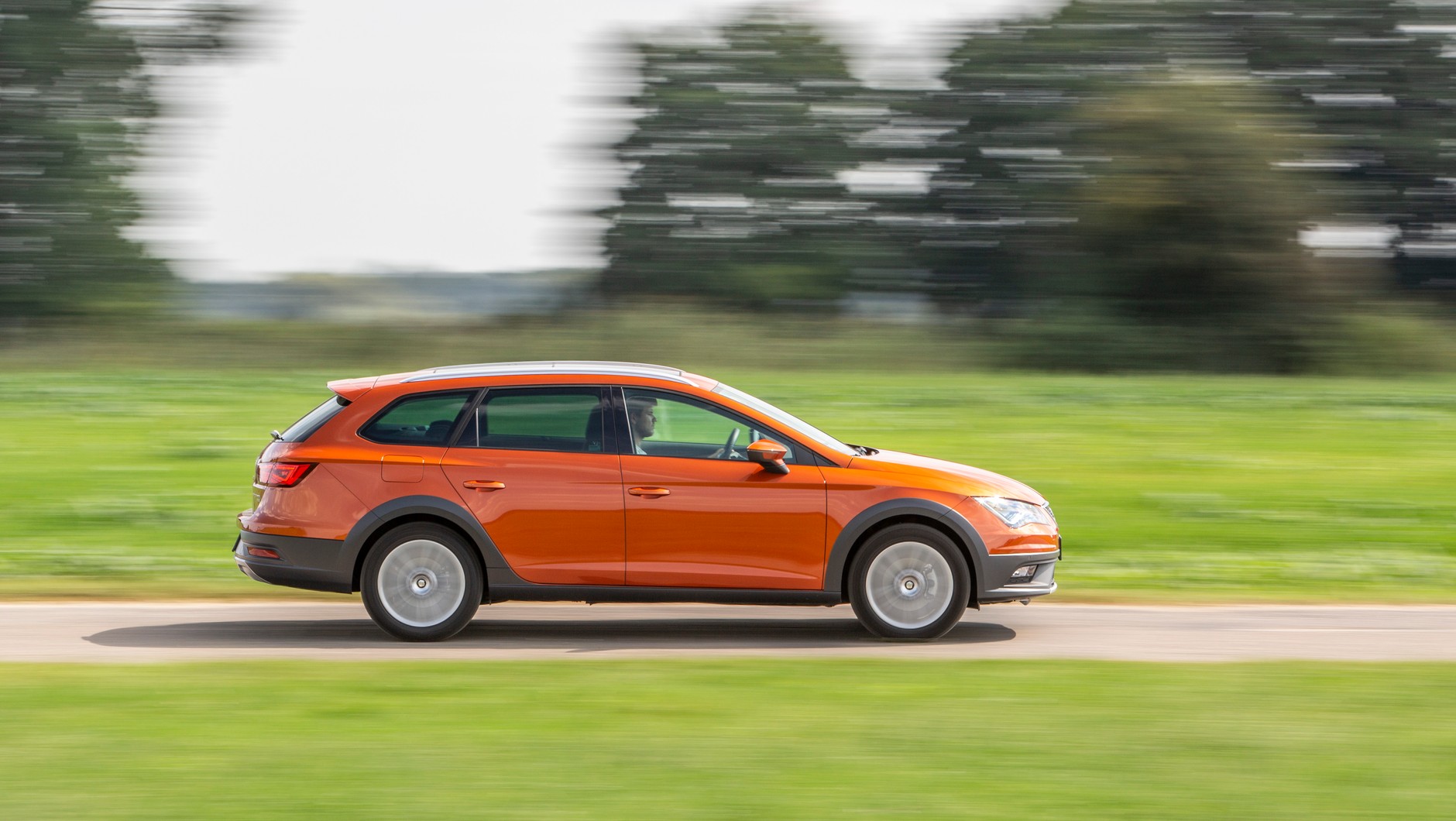 Seat Leon 2.0 TDI X-Perience