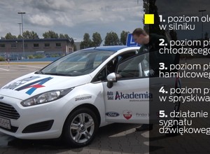 Jak zdać egzamin na Prawo jazdy? - Odcinek 2 – ocena stanu technicznego