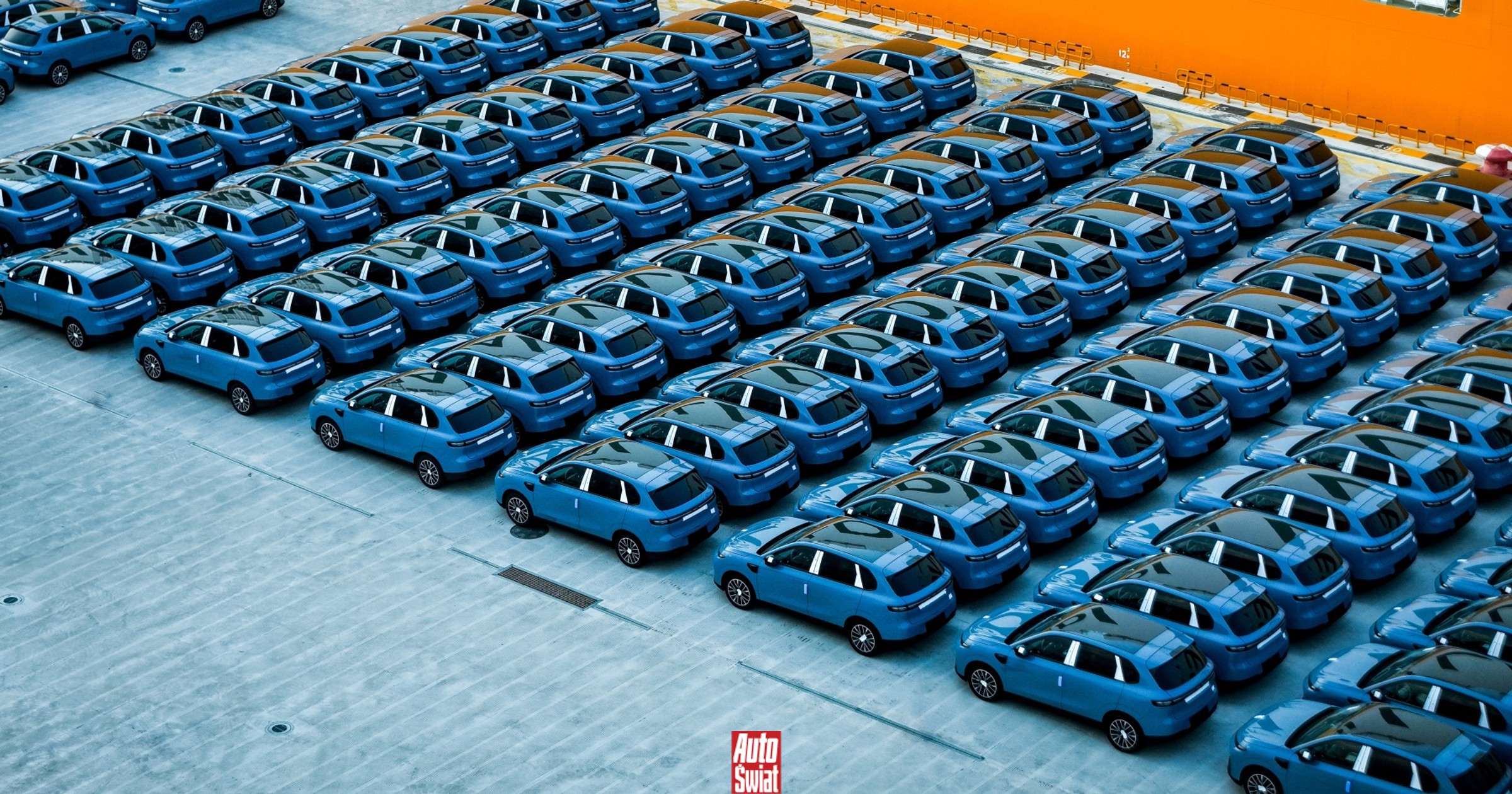 Chińska bańka musi pęknąć. Za pięć lat będzie dramatycznie